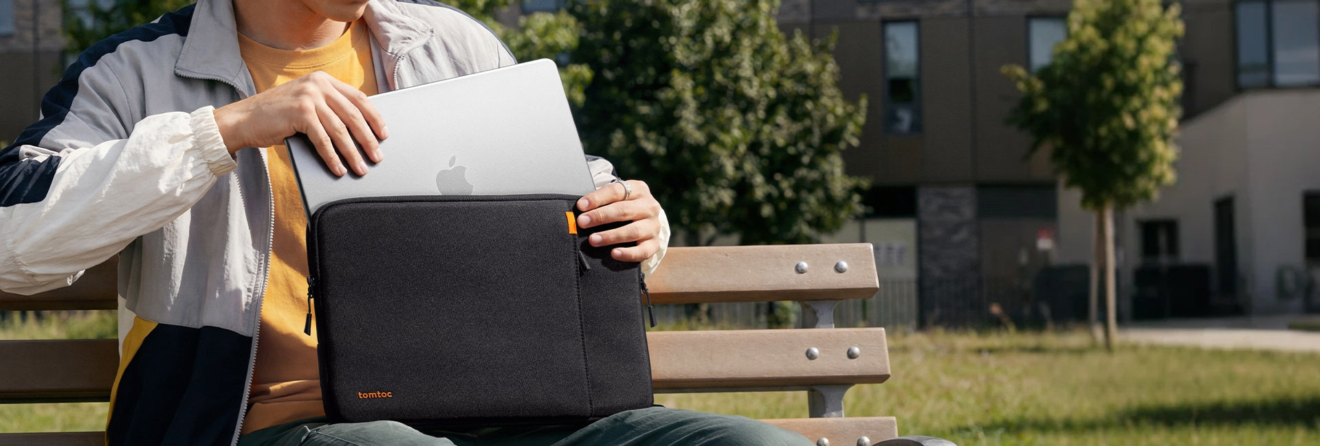 All for 13-inch MacBook Neo