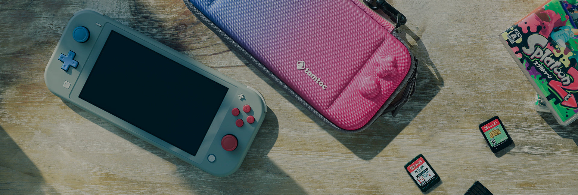 nintendo switch lite cases