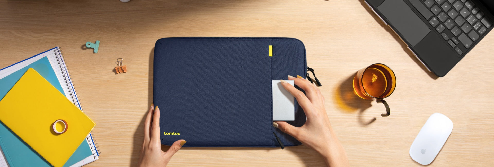 All for 11-inch iPad Pro(M5)