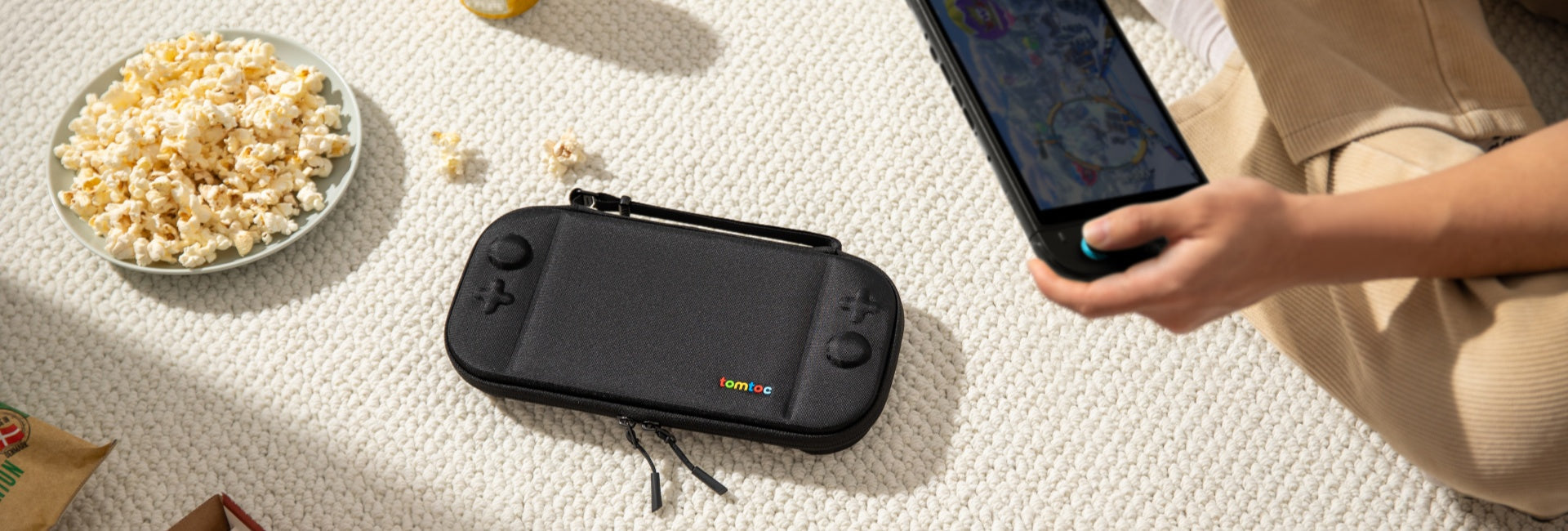All for Nintendo Switch 2