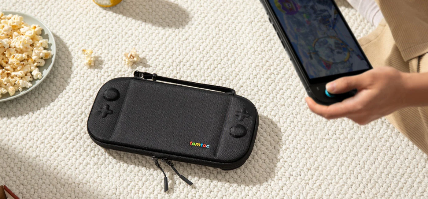 Gaming Accessories