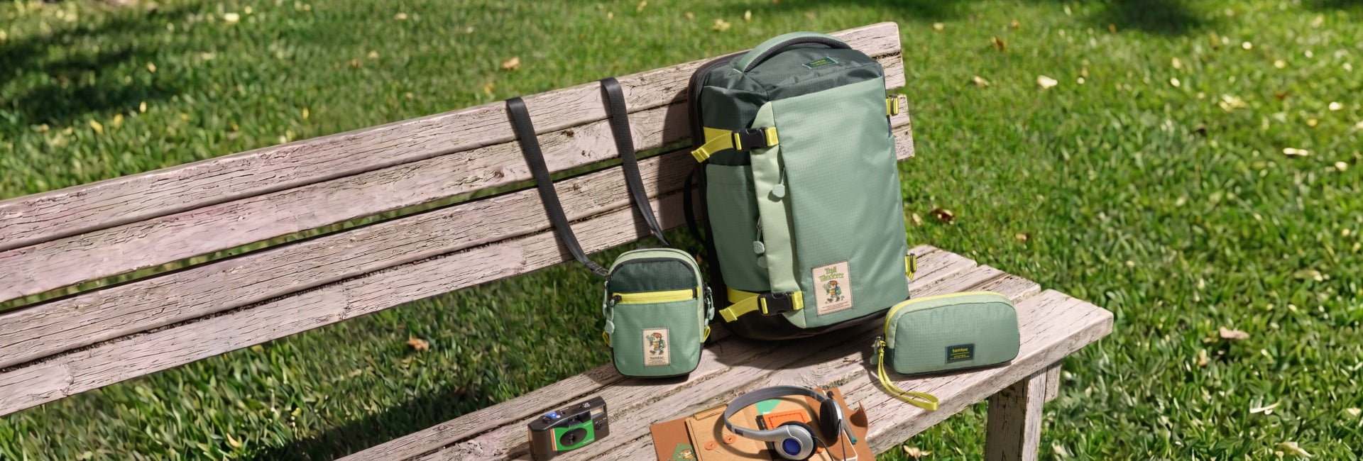 Trail Wanderer Edition