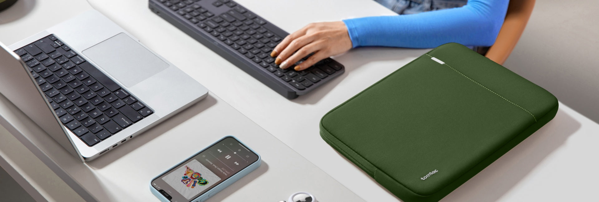 All for 12.3-inch Surface Pro