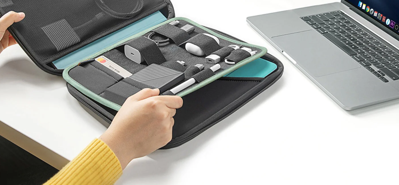 All for 13-inch iPad Pro(M5)