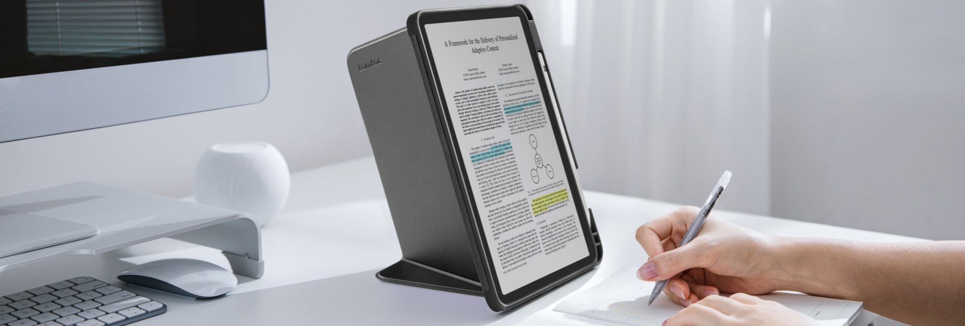 All for 10.9-inch iPad 10