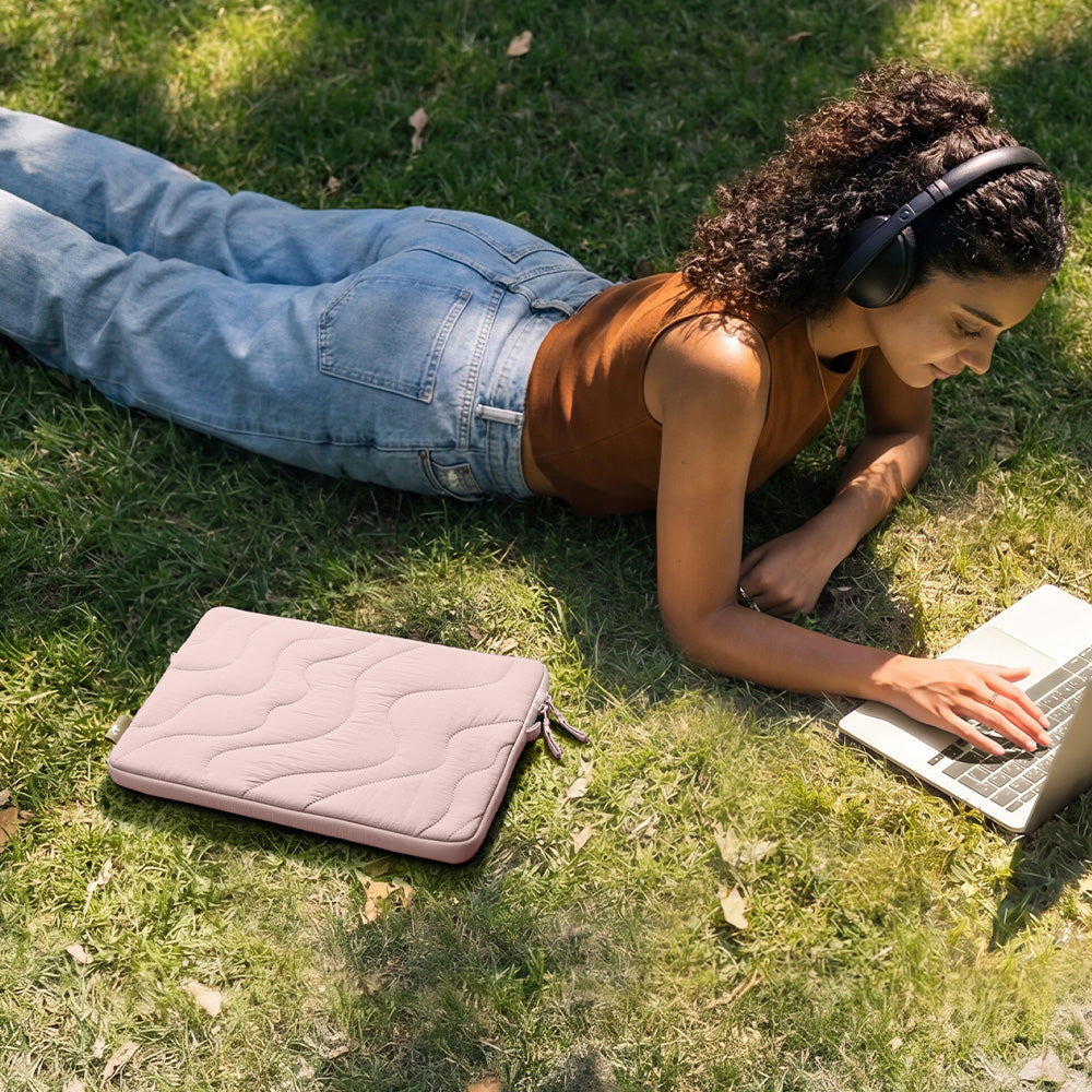 Terra-A27 Laptop Sleeve for 13 inch MacBook Air