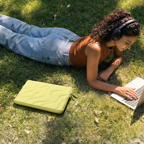 Terra-A27 Laptop Sleeve for 13 inch MacBook Air