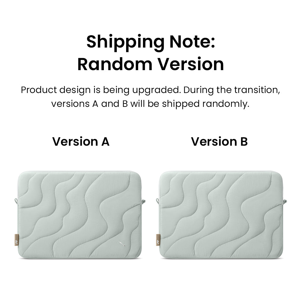 Terra-A27 Laptop Sleeve for 14 inch MacBook Pro