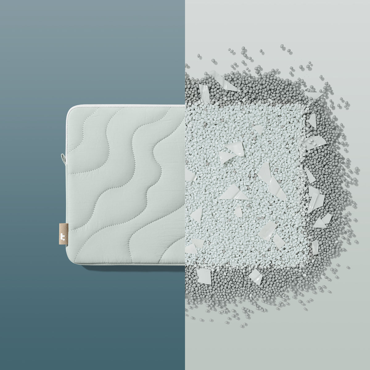 Terra-A27 Laptop Sleeve for 14 inch MacBook Pro