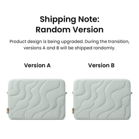 Terra-A27 Laptop Sleeve Kit for 14 inch MacBook Pro