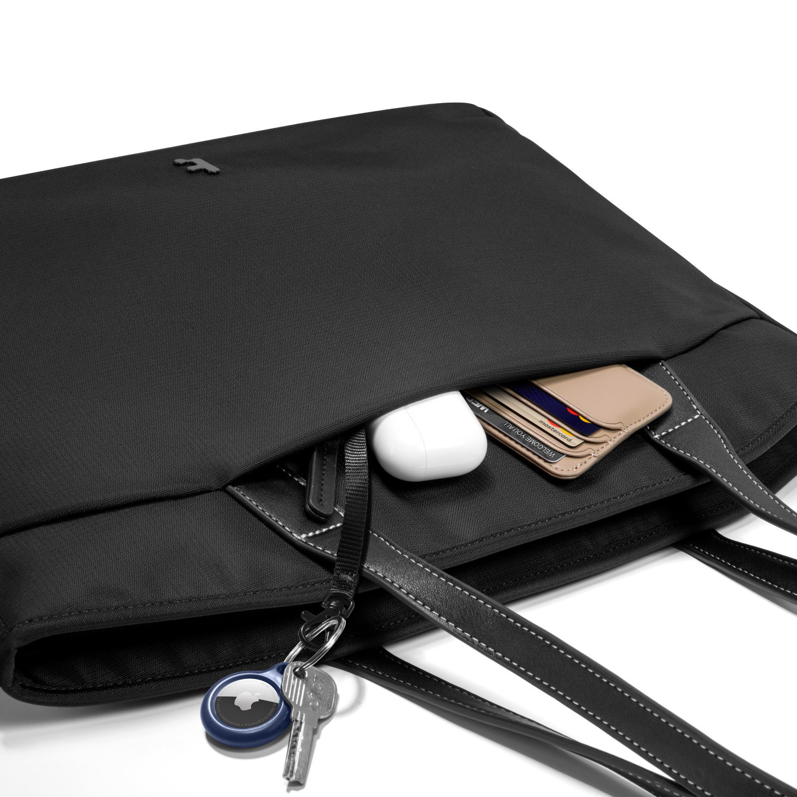 Versatile-T23 Laptop Tote Bag 12.5L