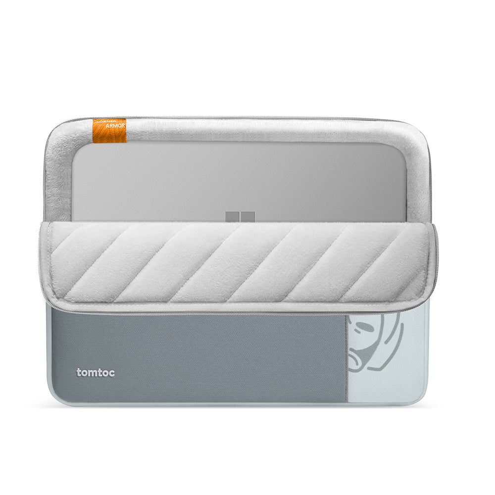 Defender-A13 Laptop Sleeve for 13.5-14.4 inch Laptop