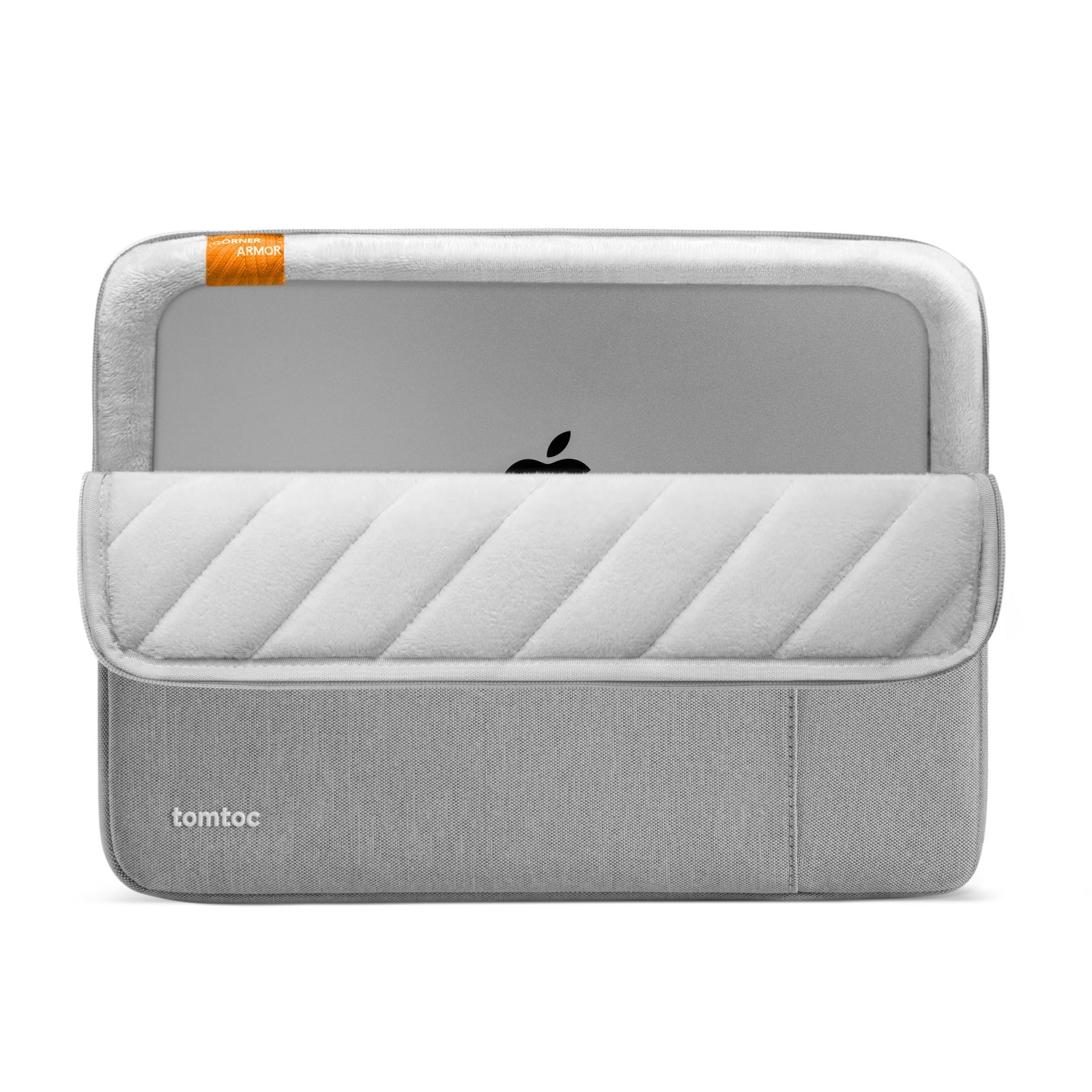 tomtoc Sleeve Kit for 13-inch MacBook Air (M4/M3) & Pro