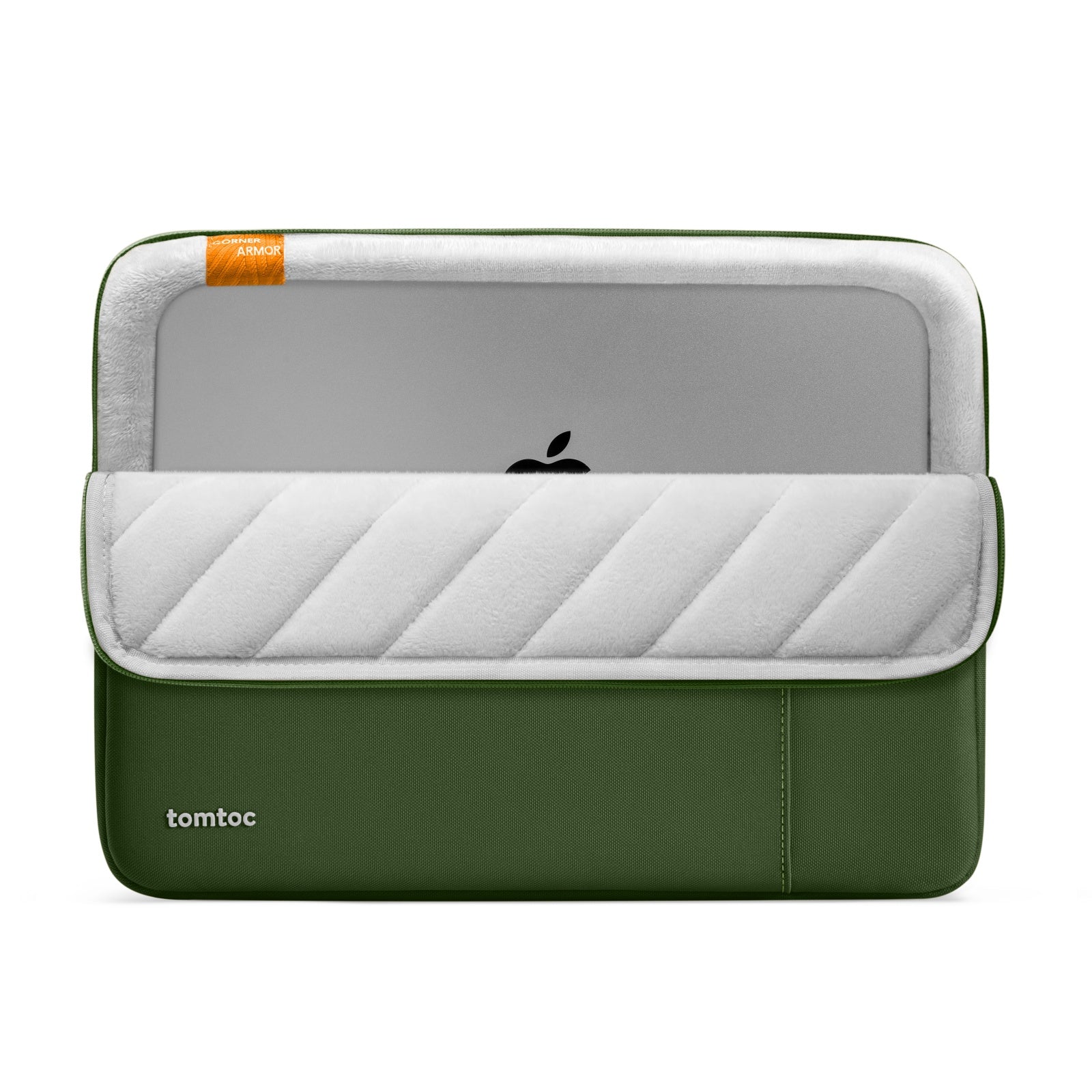tomtoc 360° Laptop Sleeve for 16-inch New MacBook Pro – Rugged