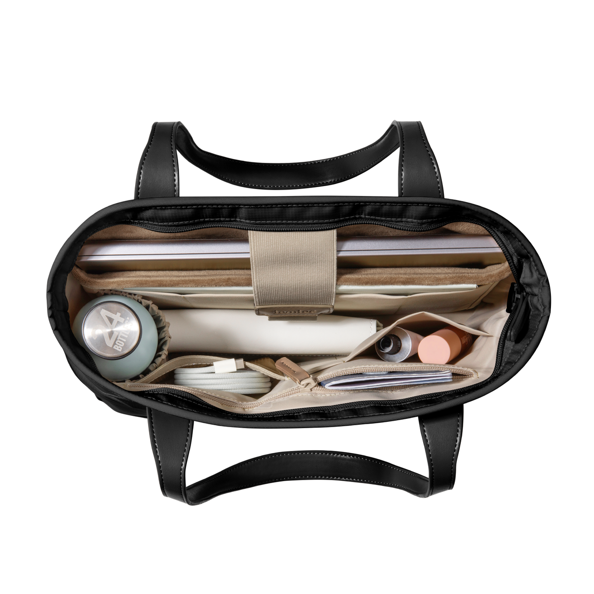 Versatile-T23 Laptop Tote Bag 12.5L