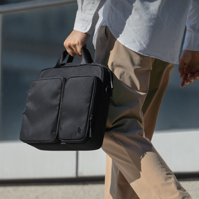 Navigator-A33 Laptop Shoulder Bag for 15-16 inch Laptop