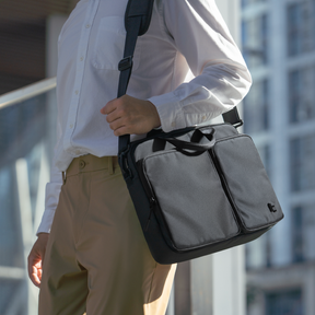 Navigator-A33 Laptop Shoulder Bag for 15-16 inch Laptop