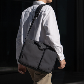 Navigator-A33 Laptop Shoulder Bag for 15-16 inch Laptop