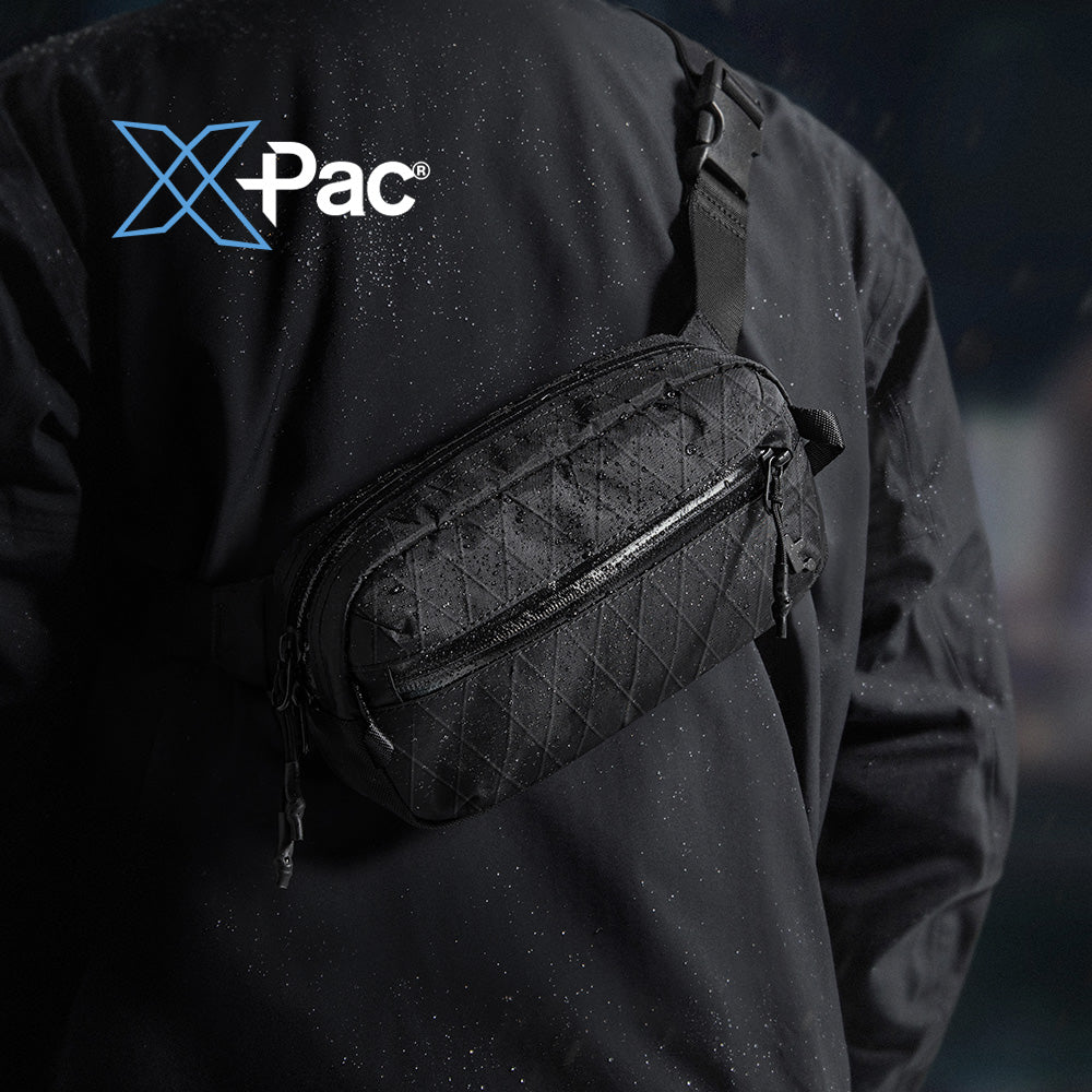 Aviator-T35 X-Pac Chest Bag 1.5L