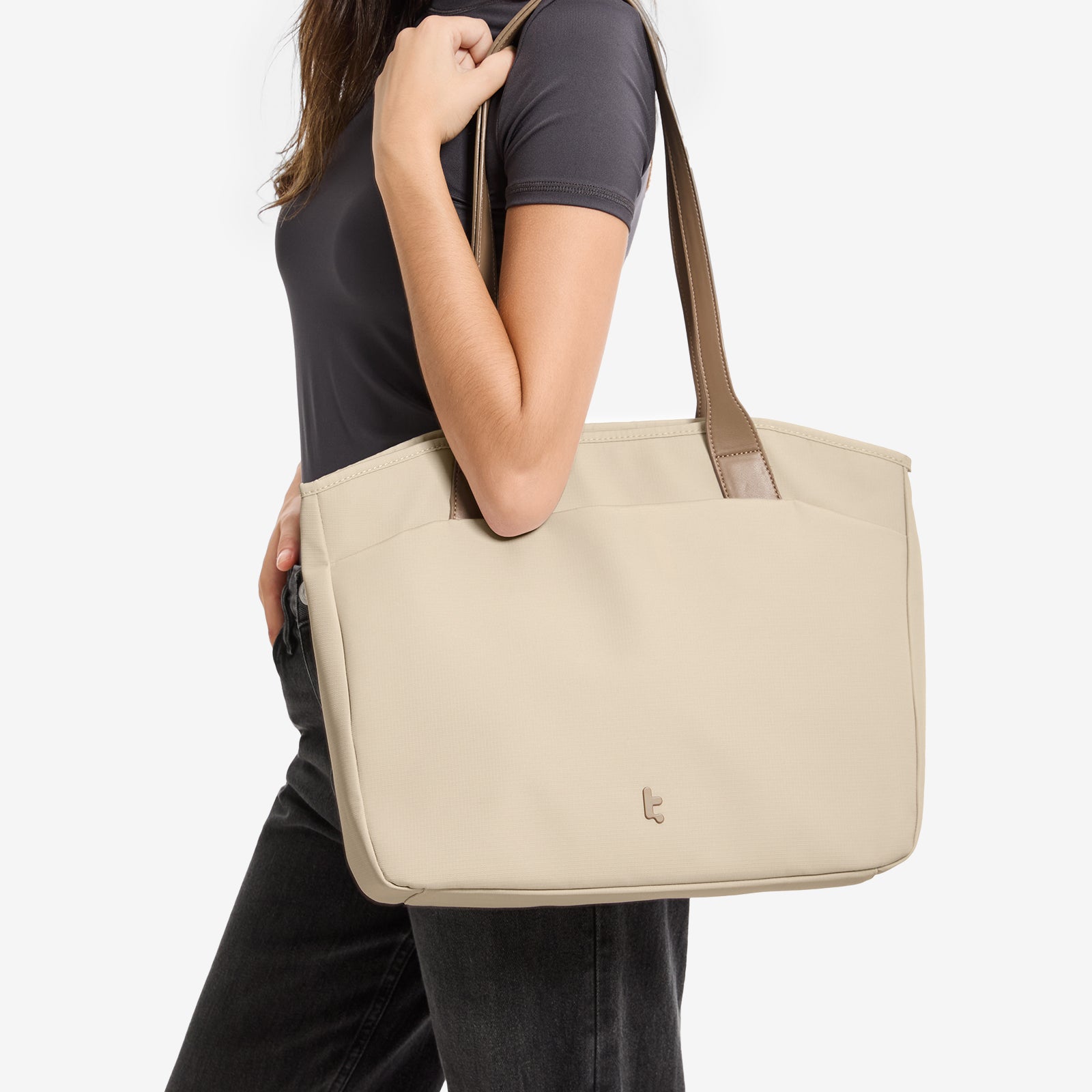 Versatile-T23 Laptop Tote Bag 12.5L
