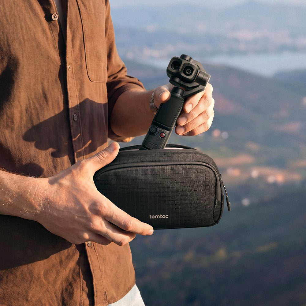 Light-T12 Camera Pouch 1.8L