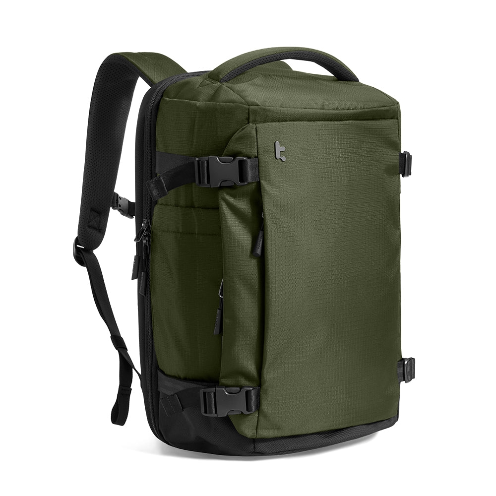 Navigator-T66 Liteway Travel Laptop Backpack 40L
