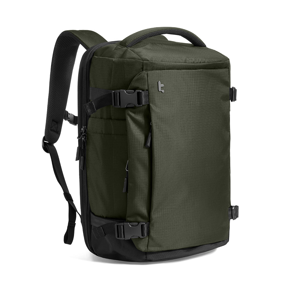 Navigator-T66 Lite Travel Laptop Backpack 40L