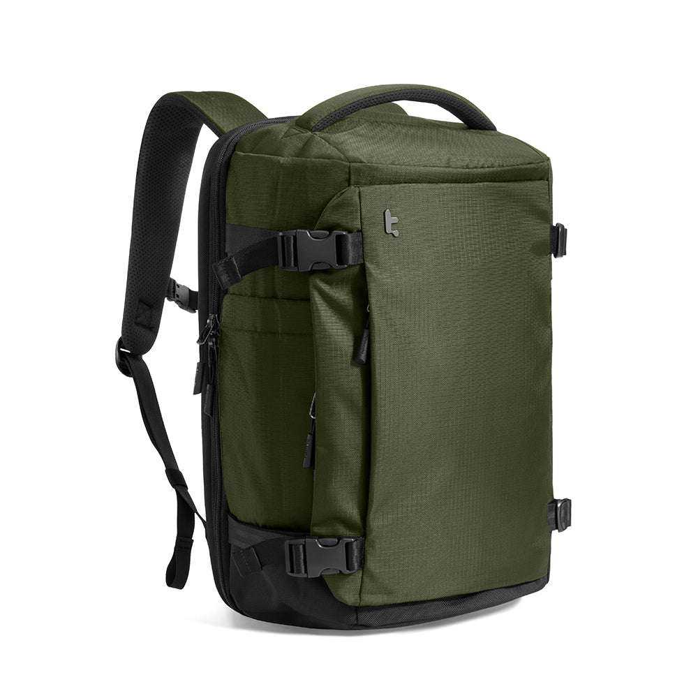 Navigator-T66 Liteway Travel Laptop Backpack 28L