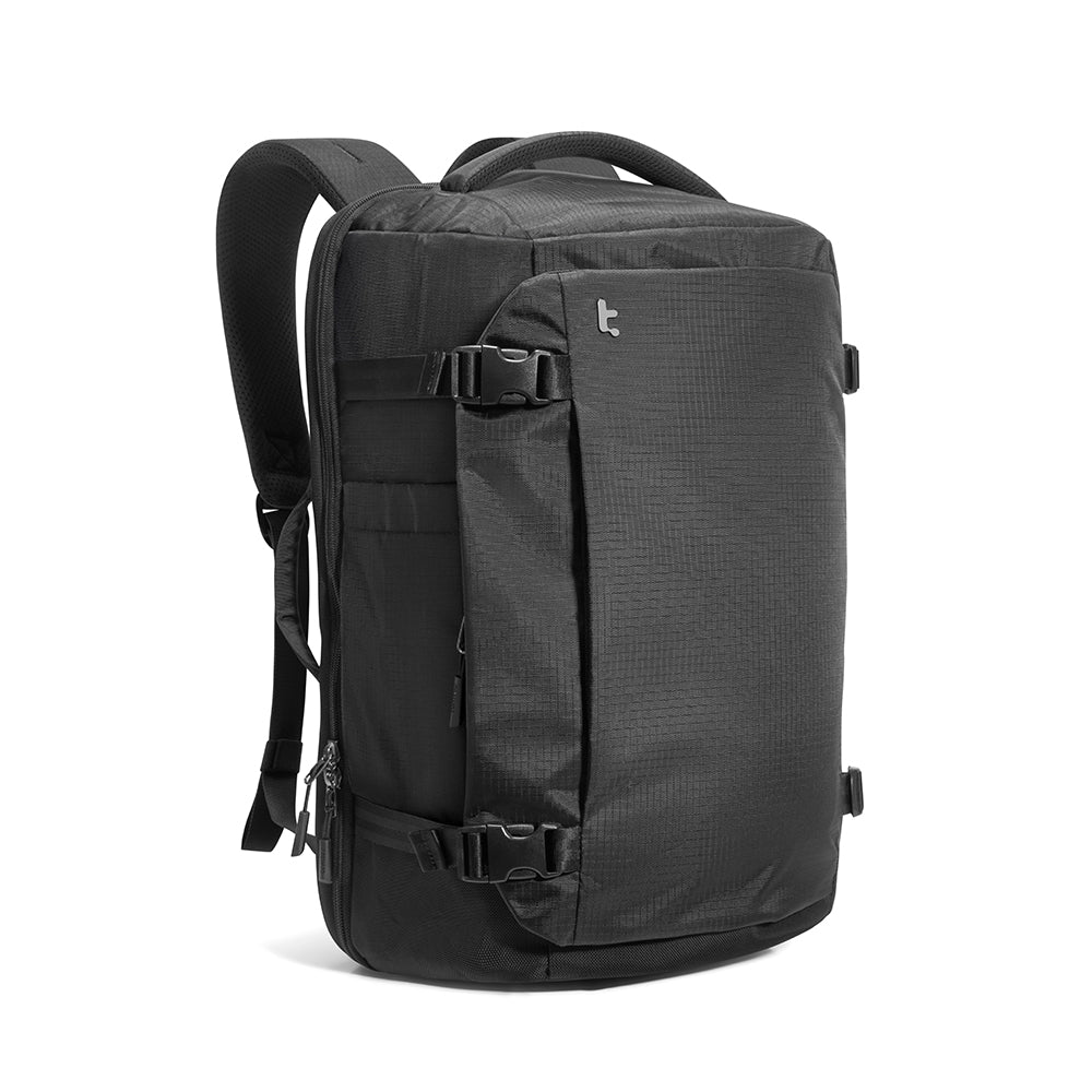 バッグ Touma tomtoc Liteway Travel Backpack 28L – Lightweight & Carry-On Approved