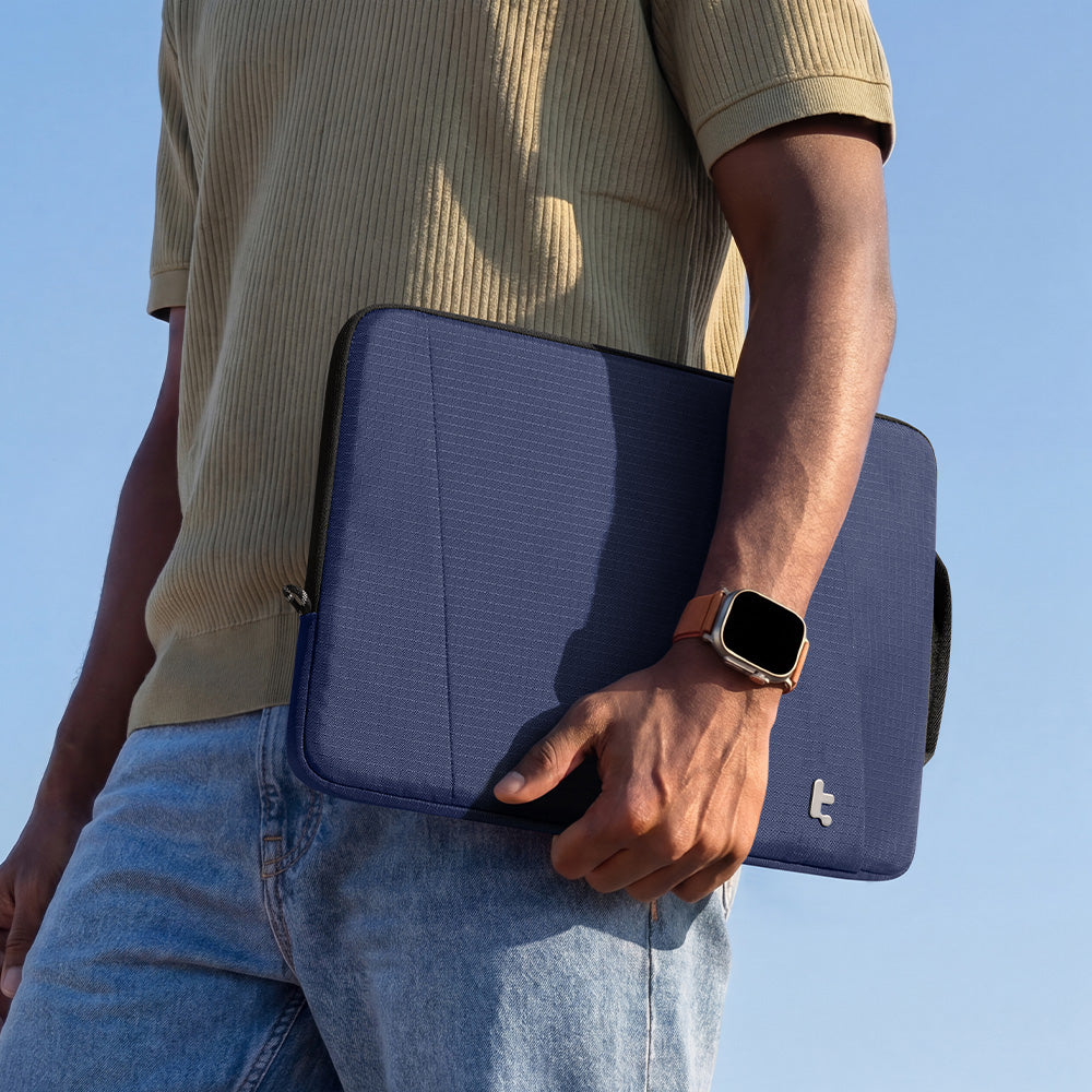 Essence-A35 Protective Laptop Sleeve for 13 inch New MacBook Air/Pro