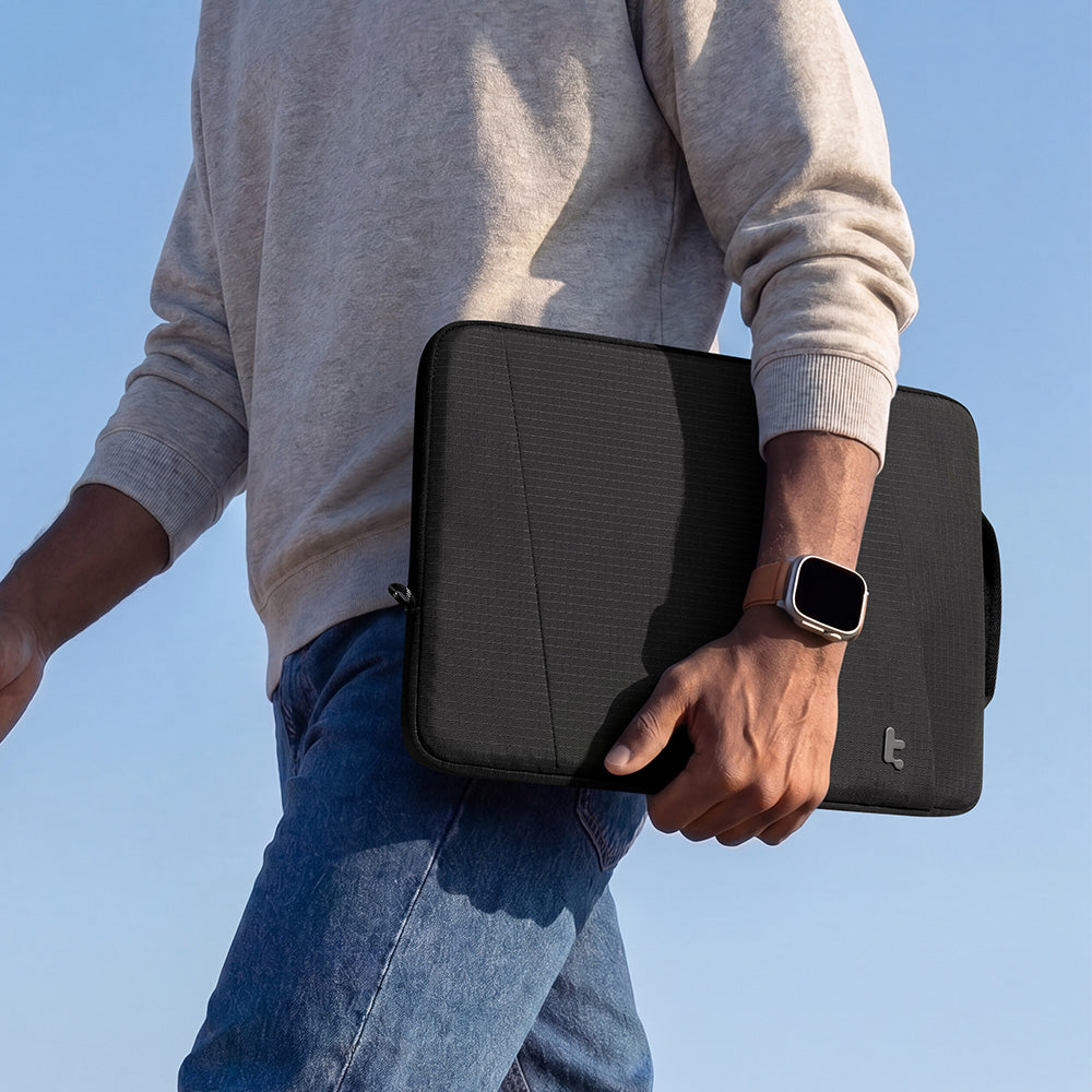 Essence-A35 Protective Laptop Sleeve for 13 inch New MacBook Air/Pro
