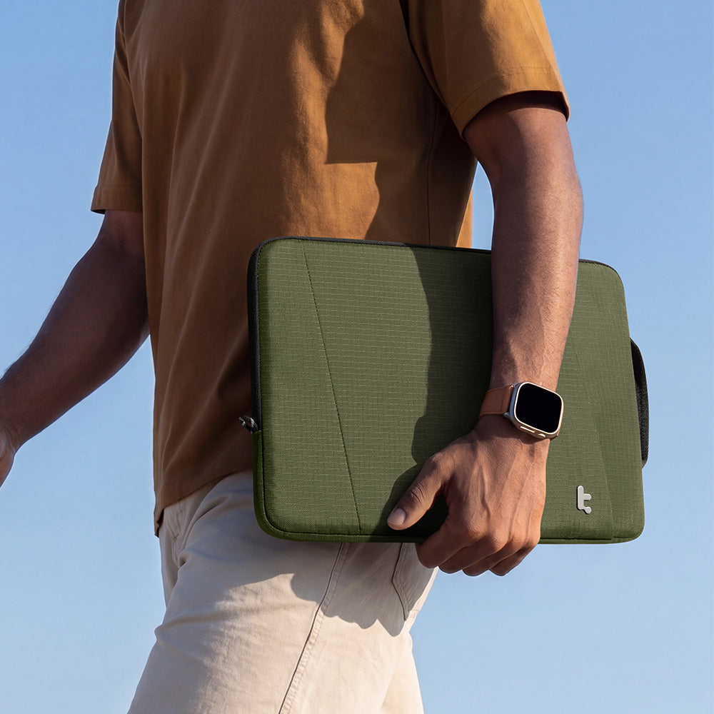 Essence-A35 Protective Laptop Sleeve for 13 inch New MacBook Air/Pro