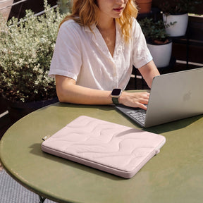 Terra-A27 Laptop Sleeve for 13 inch MacBook Neo