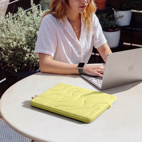 Terra-A27 Laptop Sleeve for 13 inch MacBook Neo