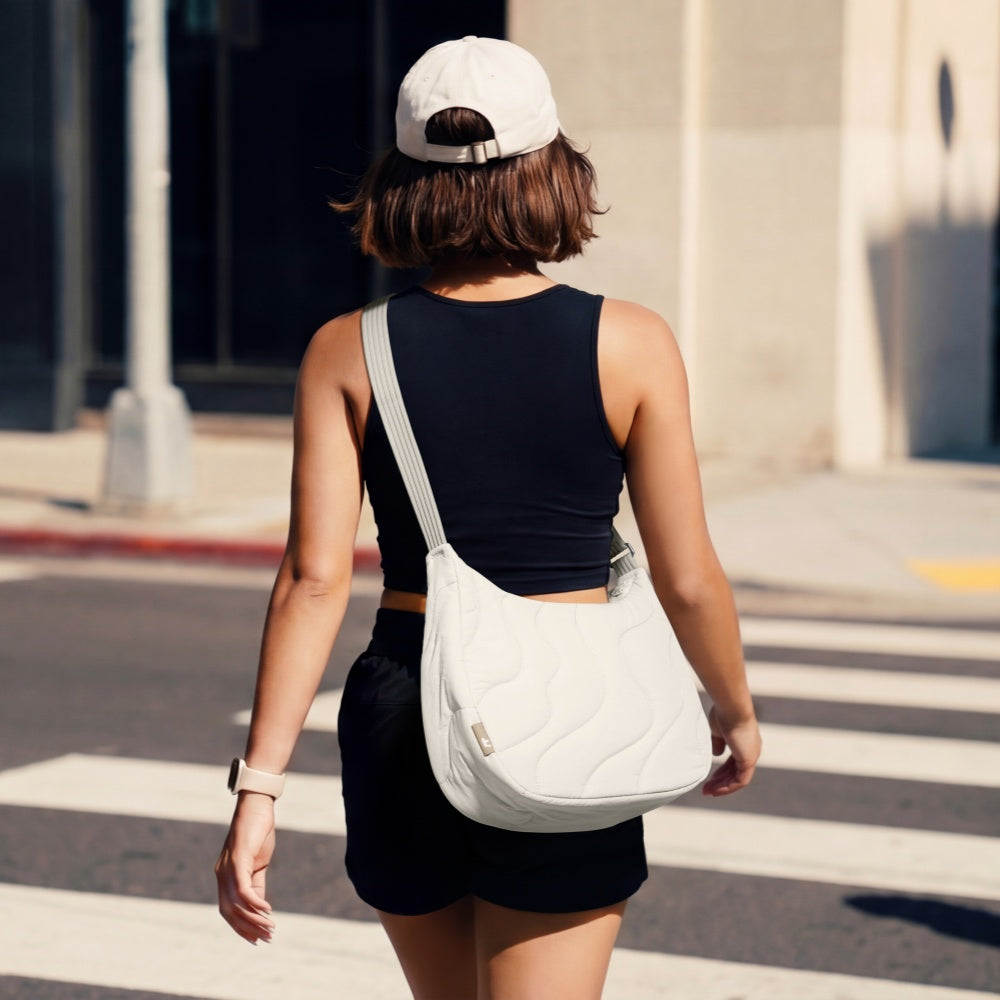 Terra-T34 Light Crossbody Bag 9L