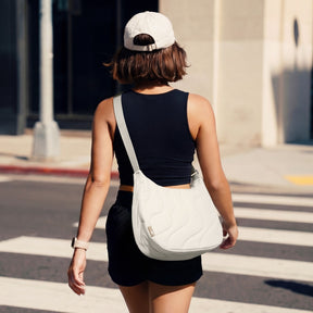 Terra-T34 Light Crossbody Bag 9L