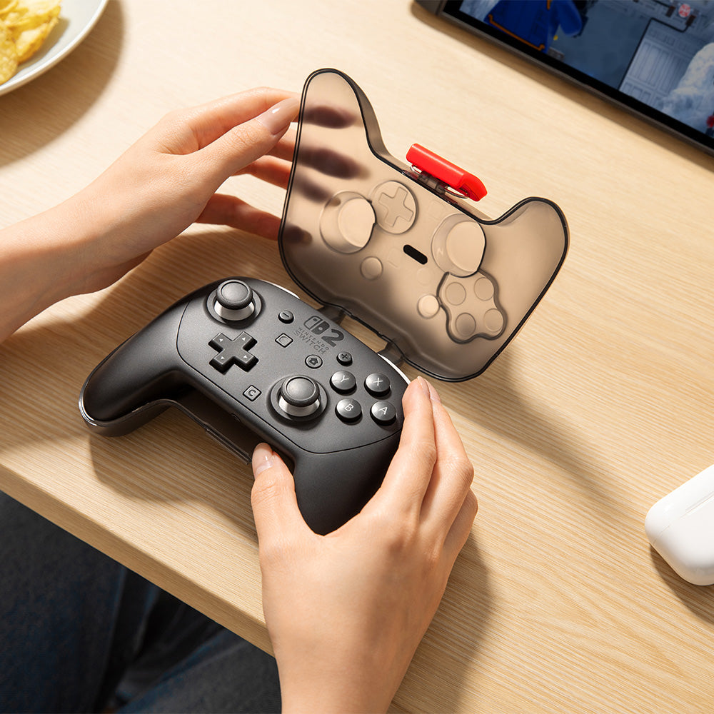 ArmorCase-G25 Nintendo Switch 2 Pro Controller Case