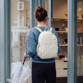 Terra-T51 Puffy Backpack
