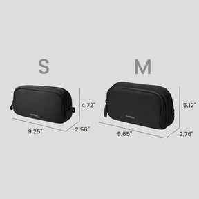 Light-T12 Electronic Accessory Pouch 1.8L
