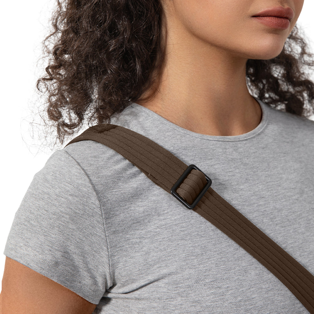 Terra-T34 Light Crossbody Bag 9L