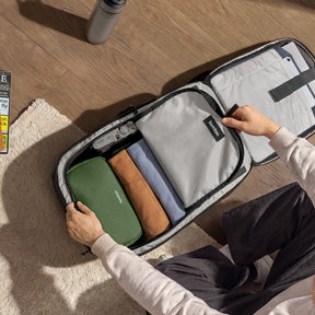UrbanEX-T77 Laptop Backpack 26L
