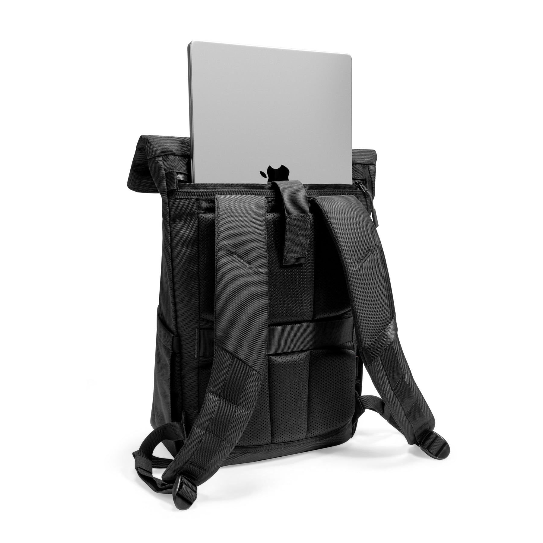 Navigator-T61 Rolltop Backpack 20L