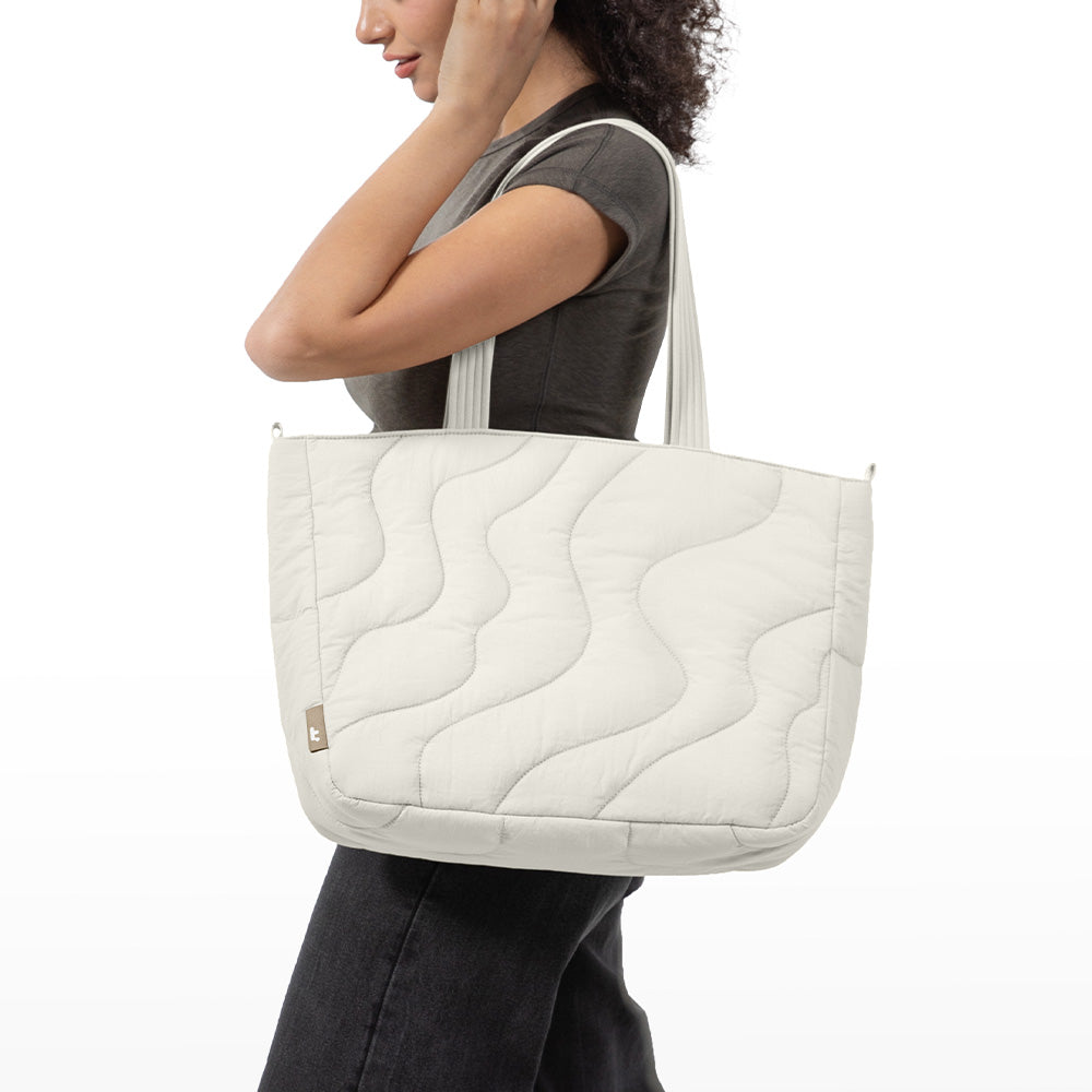 Terra-T38 Laptop Tote Bag 13.5L