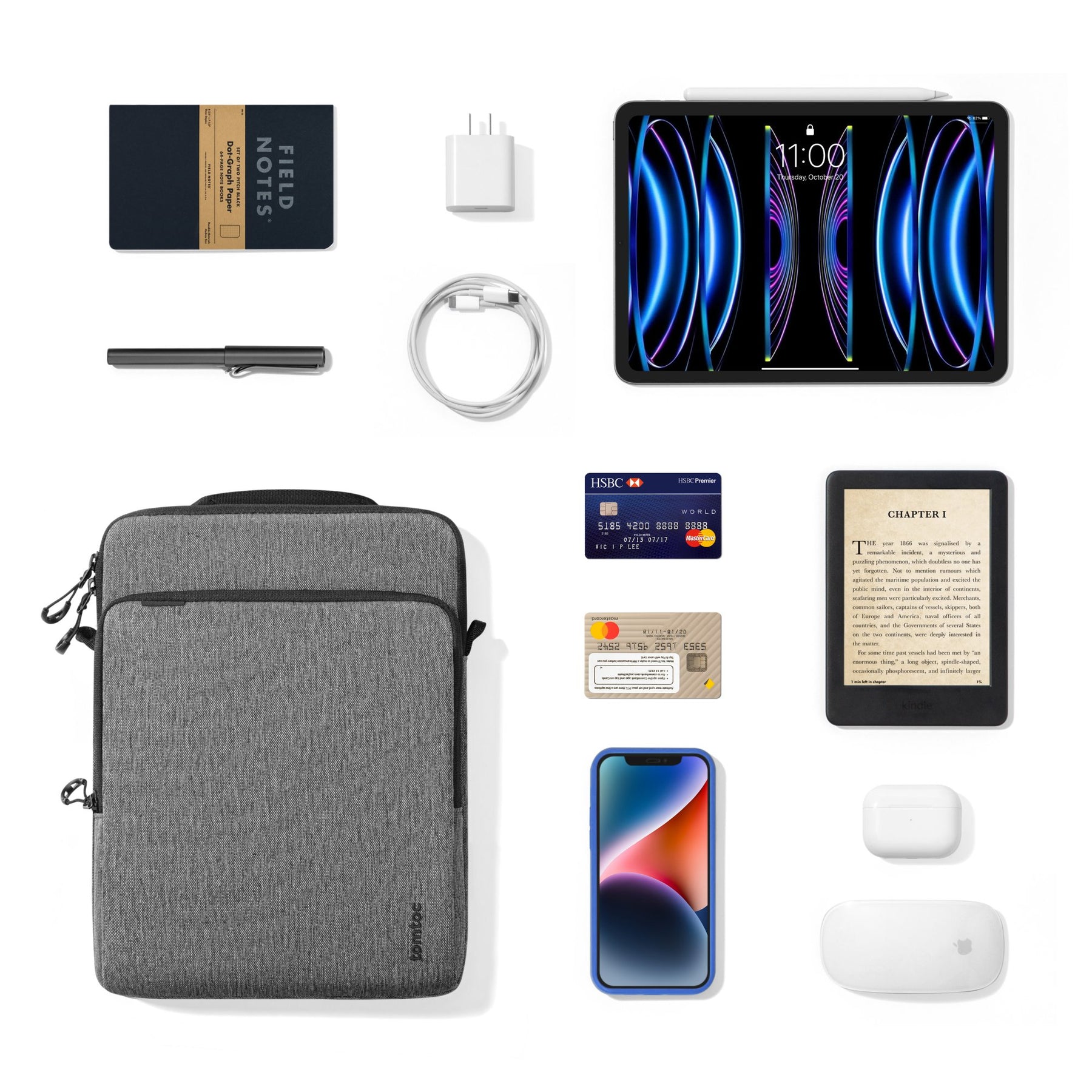 Ipad pro 12.9 2020 bag cheap