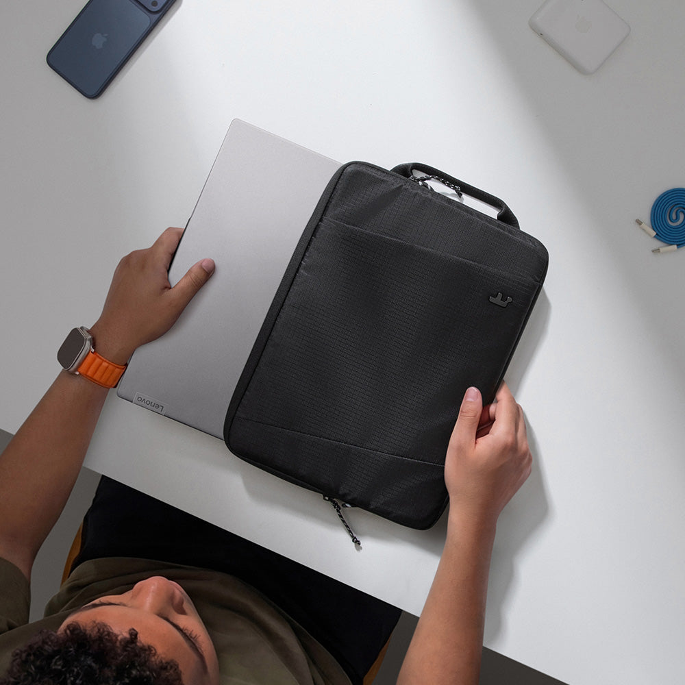 Essence-A35 Protective Laptop Sleeve for 13.5-14.4 inch Laptop