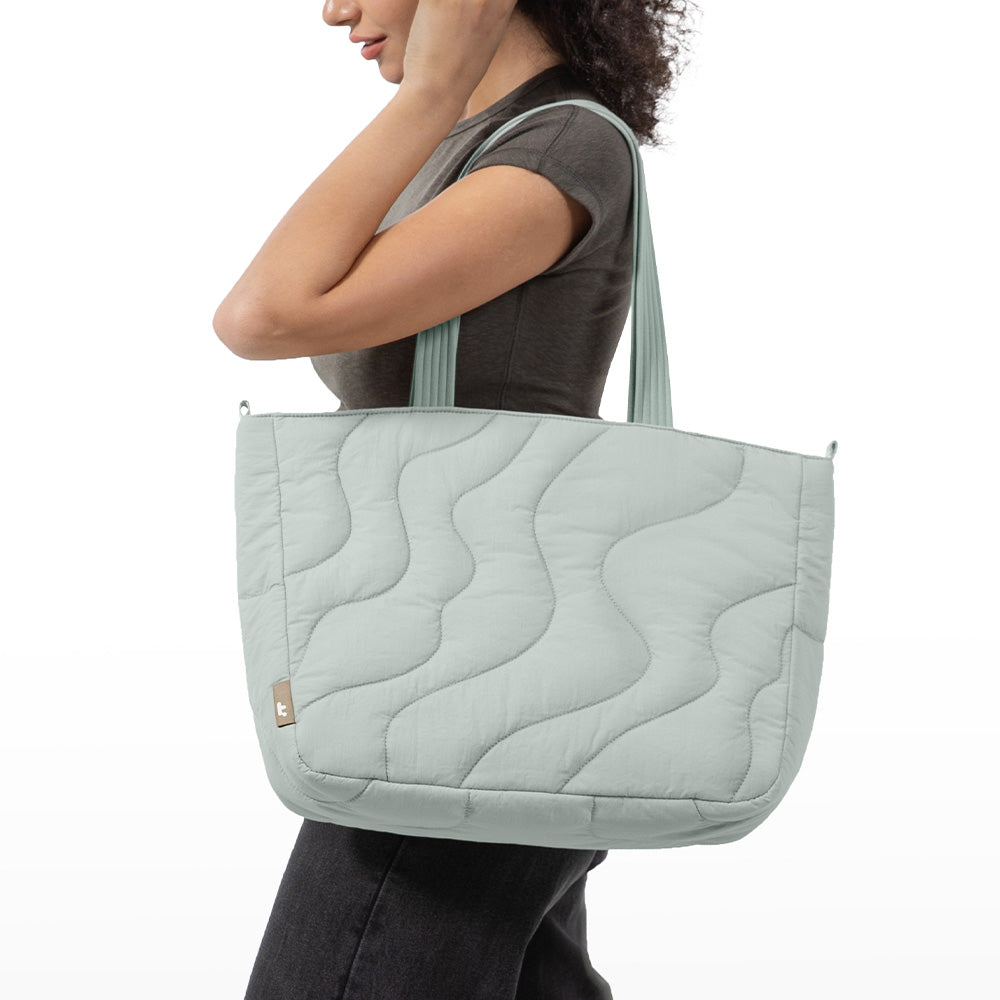 Terra-T38 Laptop Tote Bag 13.5L