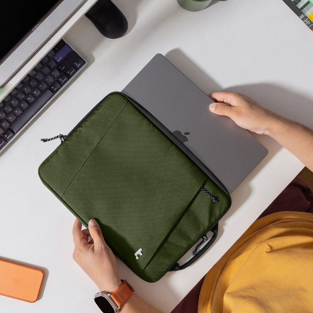 Essence-A35 Protective Laptop Sleeve for 13 inch New MacBook Air/Pro