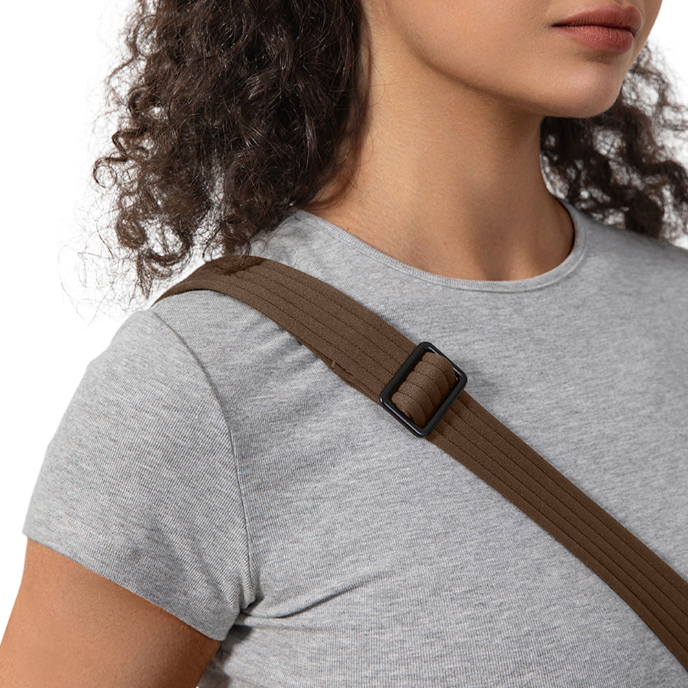 Terra-T34 Light Crossbody Bag 3.5L