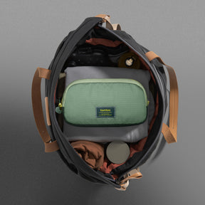 Light-T12 Electronic Accessory Pouch 1L