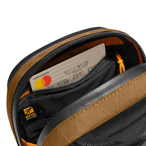 Aviator-T37 X-Pac Travel Crossbody Bag